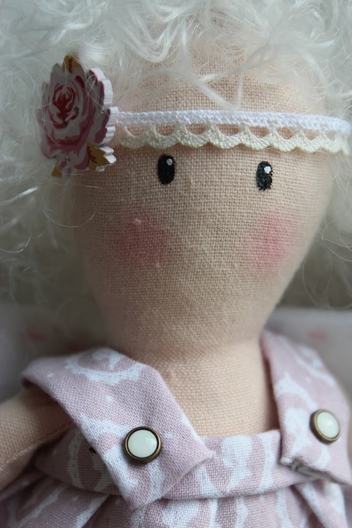 Подружки,весенние малышки.