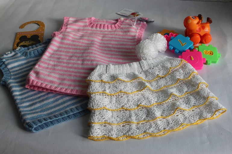 Замечательный обмен)