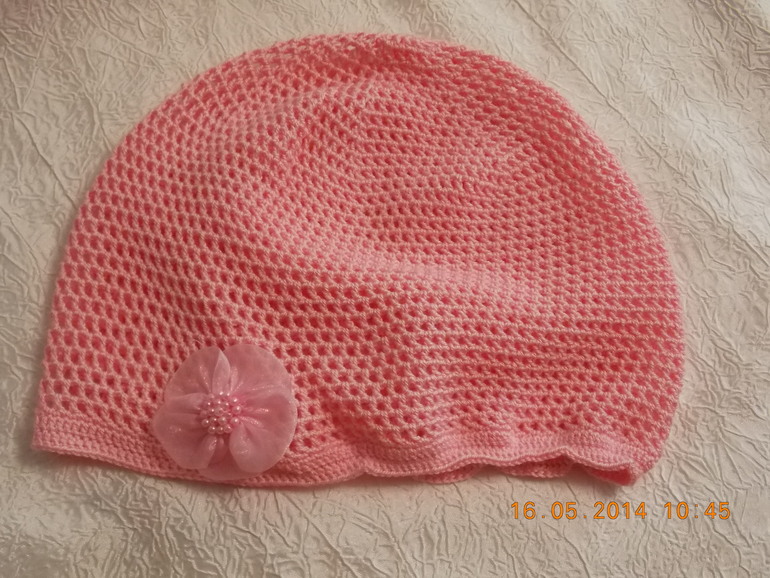 И мы готовимся к лету