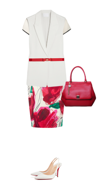 Спасительный жилет