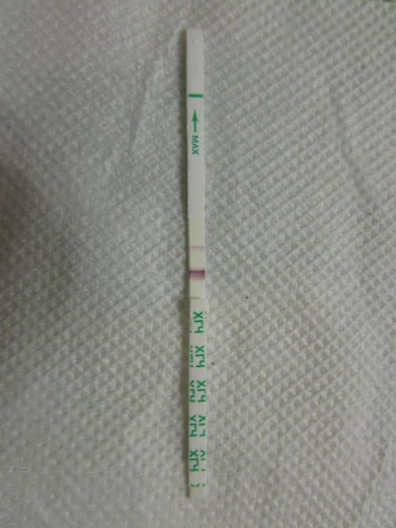 Кажется, скоро буду дважды мамой!!!