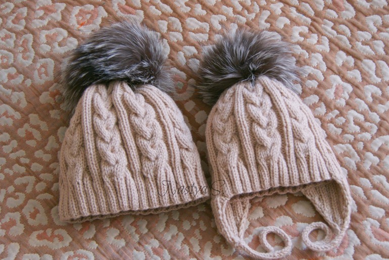 Весенний Family Style