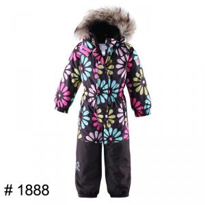 Подскажите по размеру комбеза Рейма.