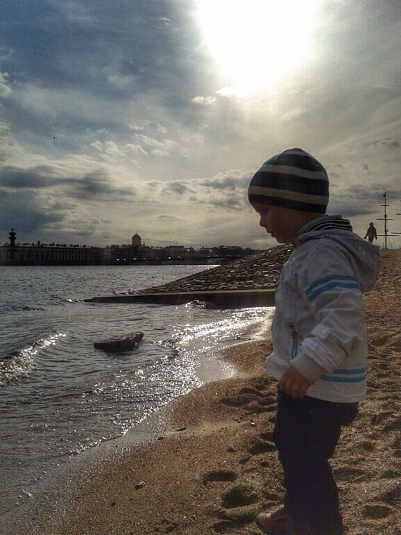 Возликуйте, питерцы