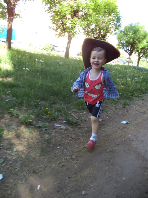 Говорилки Бармалея))) Часть 1)