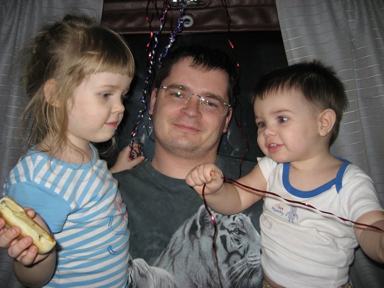 Обо всем понемногу... с фото