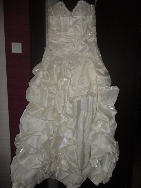 Выпускное платье. Продам