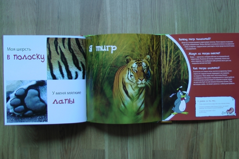 А у нас опять книжное пополнение...