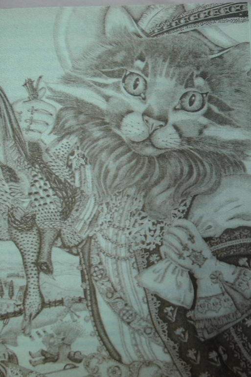 Книжки из детства. Часть 3-я.