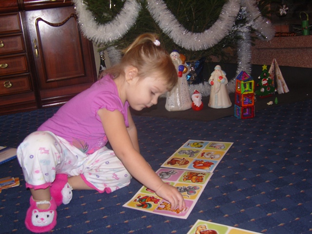 Оранжевое настроение