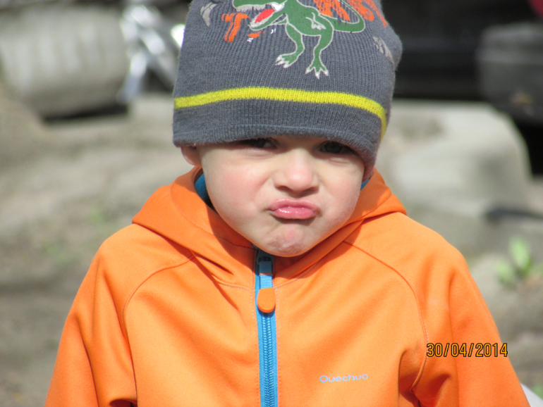 Немного нашей жизни