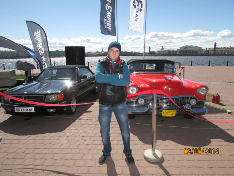 Немного нашей жизни