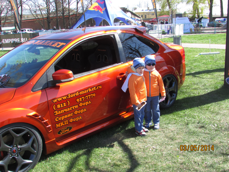 Немного нашей жизни