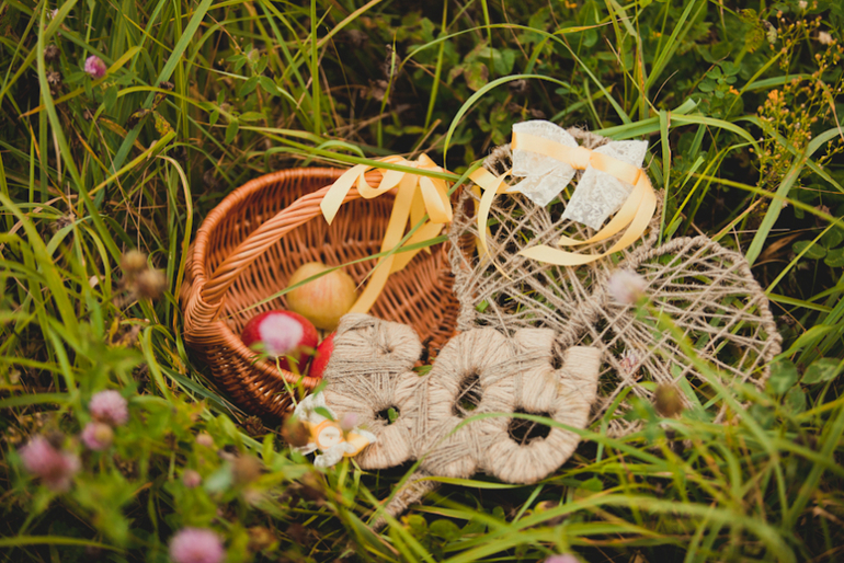 Фотосессия беременности для Оли и Жени