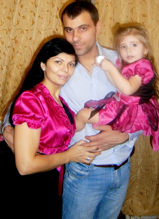 Об Аришке... нам ведь уже 2 года)))