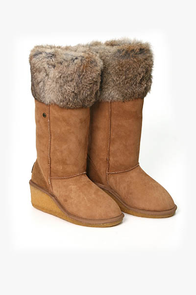 Посоветуйте, с чем носить такую парку