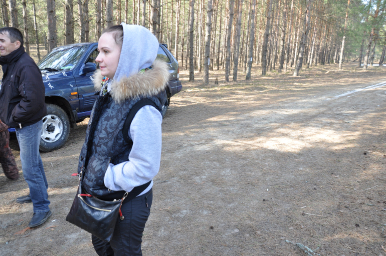 ХОББИ МУЖА , А Я С НИМ