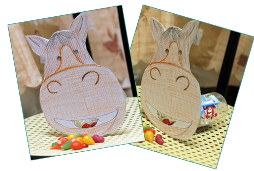 ТН Лошади (реальные и фантастические, волшебные)