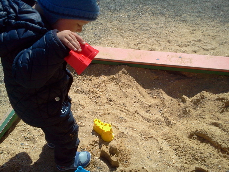 Дела строительные