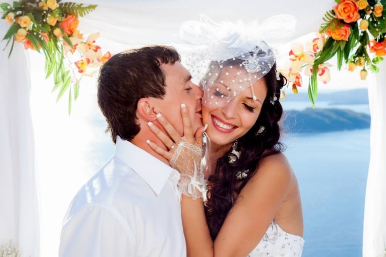 Предлагаем свадьбу в Черногории по цене от 500 Евро!