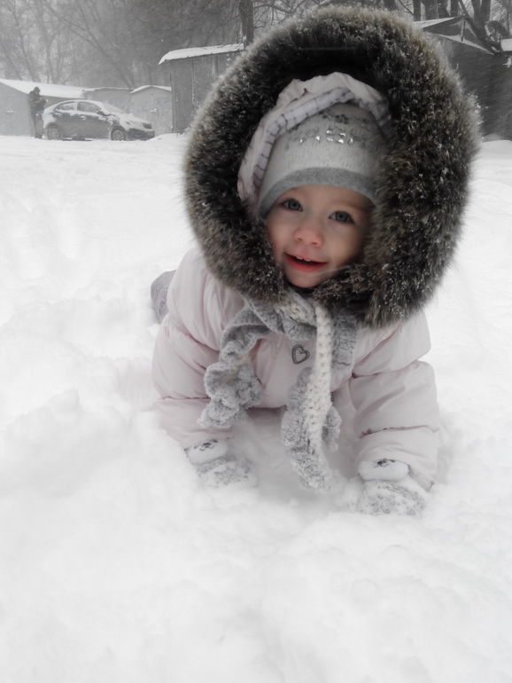 Погуляли))))