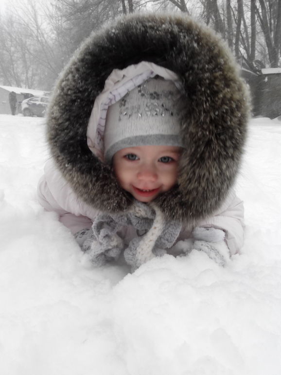 Погуляли))))