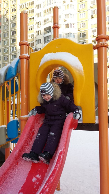 Теплота и красота!