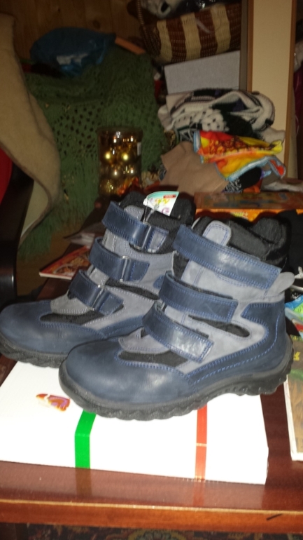 Вупи и Чоби - дружба на век 2)