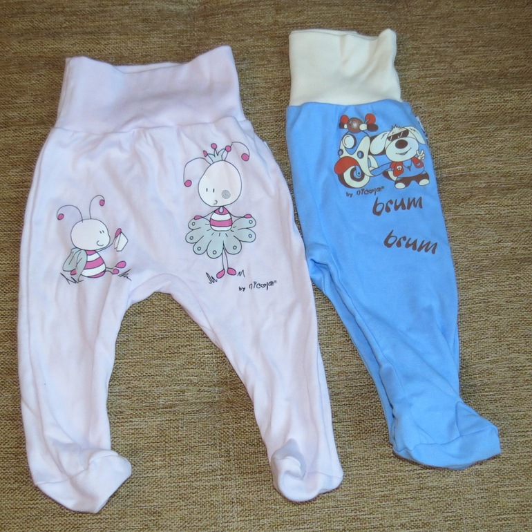 Чуток нашего приданного, много фото