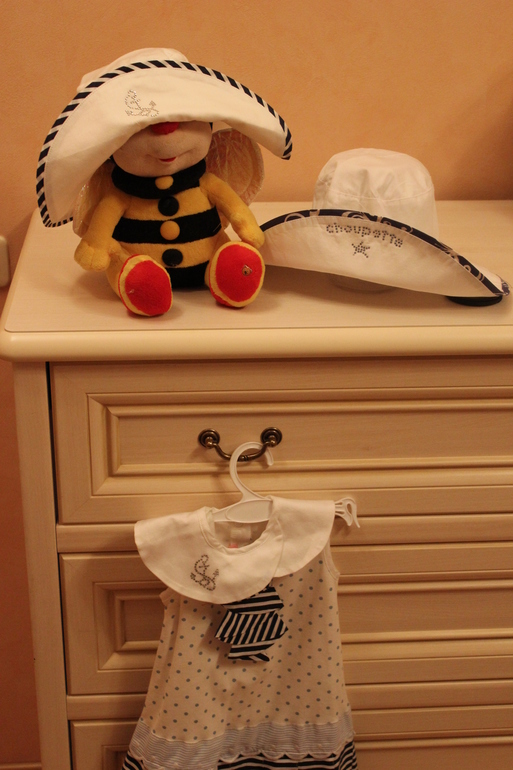 Шикарный комплект р-р 1-2 г 800р