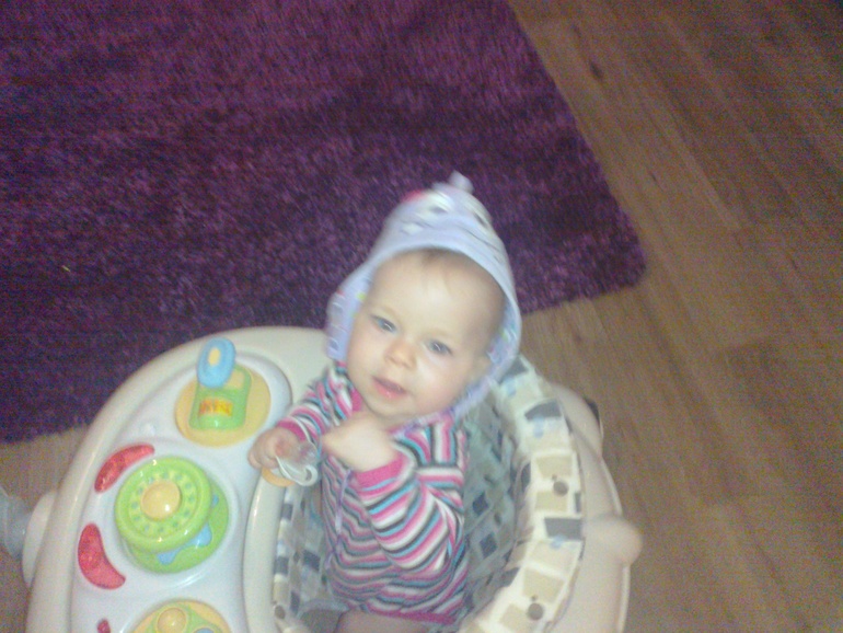 Нам 9 месяцев !