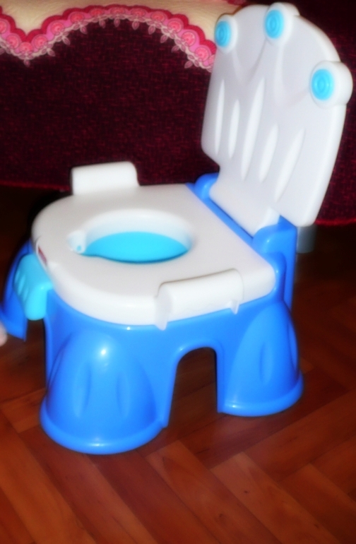 Горшок Фишер