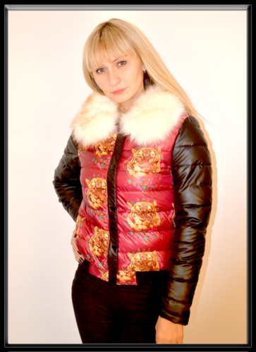 курточки к весне. доставка 10-14 дней