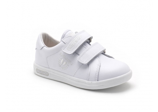 ищу кожаные кроссовки белые 24 размер