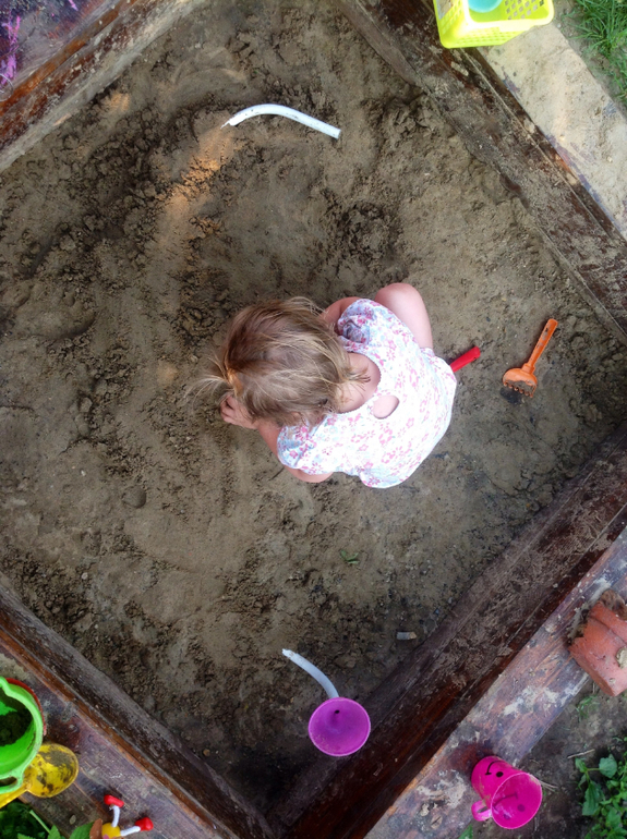 А у нас водопровод ! Вот !