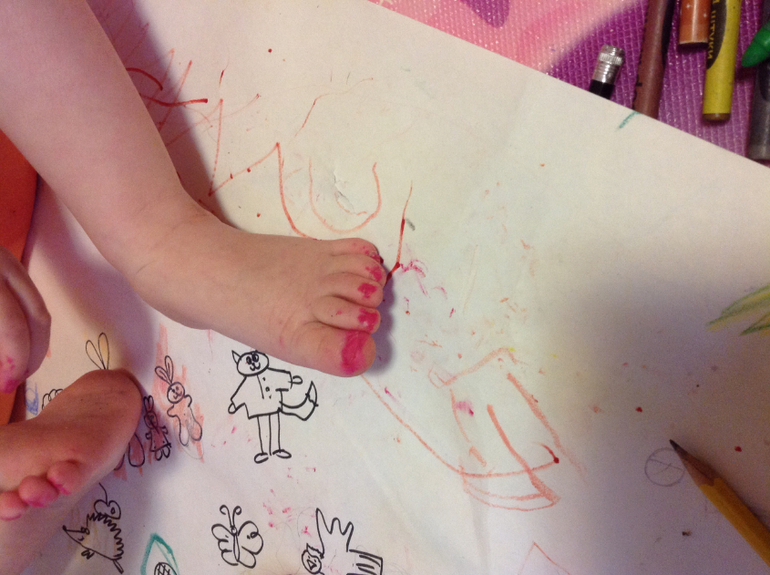 Про творчество