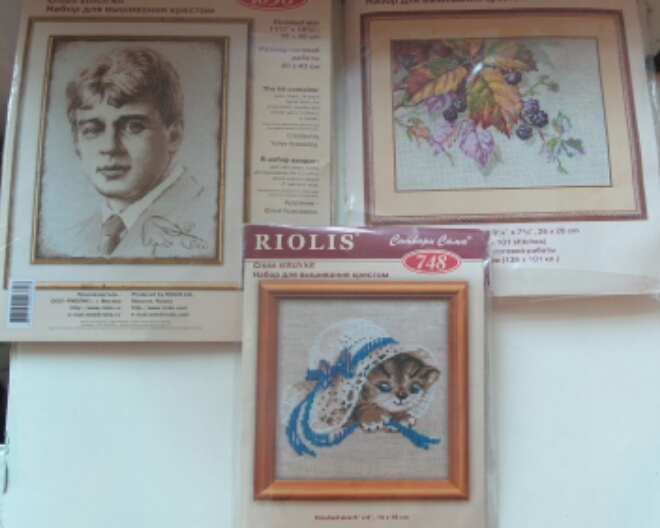 Посоветуйте! Теряюсь))