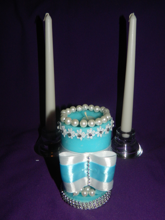 подготовка к свадьбе