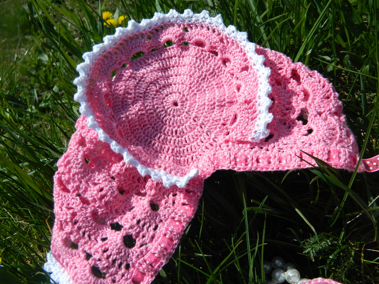 для малышки