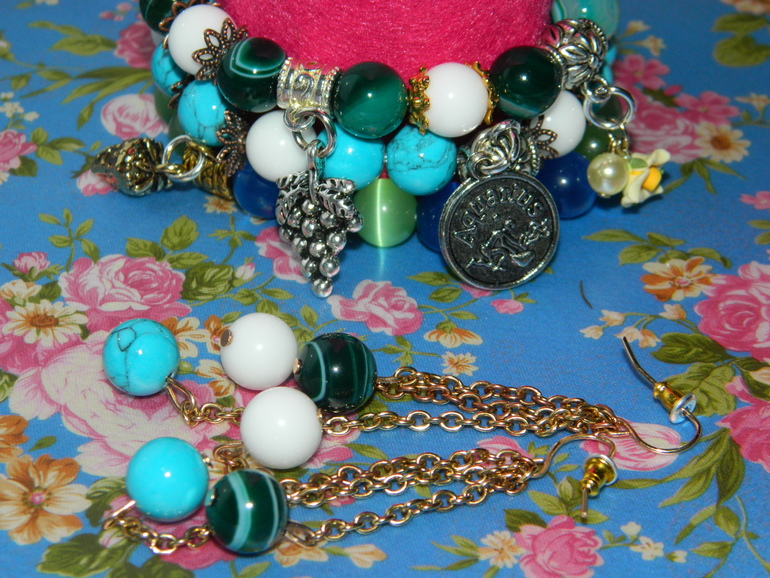 потрудилась я над своей хотелкой))