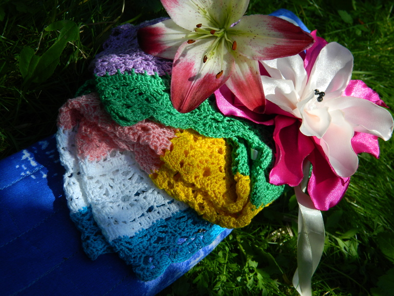 в ожидании..