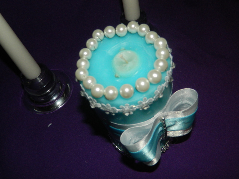 подготовка к свадьбе