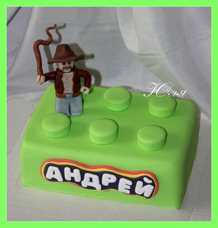 деталь лего