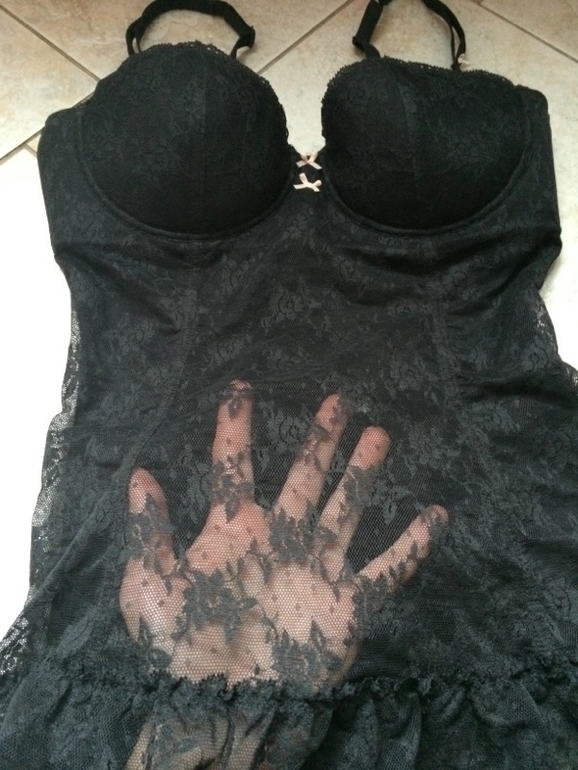 День восьмой. Понедельник. Только для него