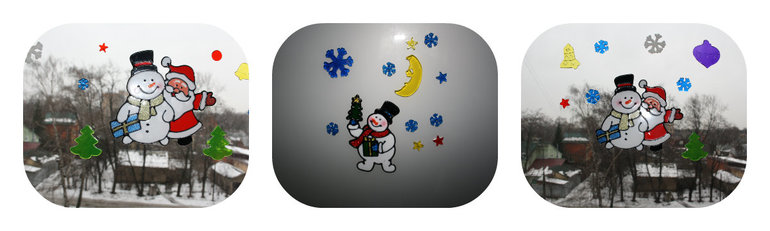 И к нам приходит Новый год :)