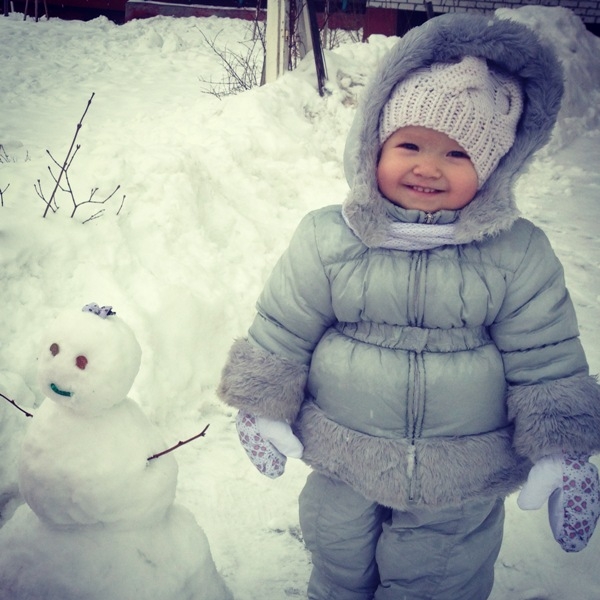 Постновогодний пост :)