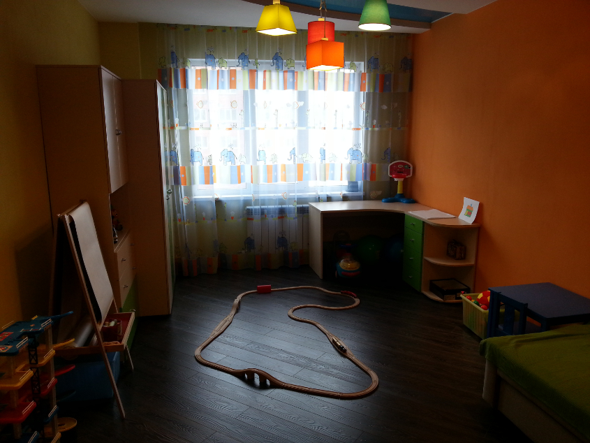 Детская для мальчишек