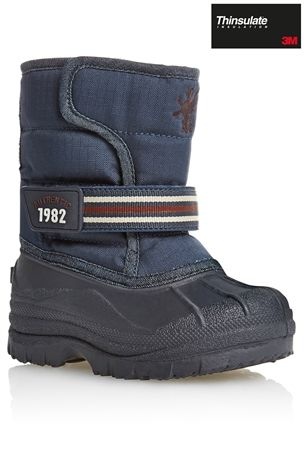 Сапоги Некст