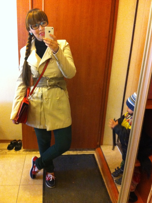 My outfits 5