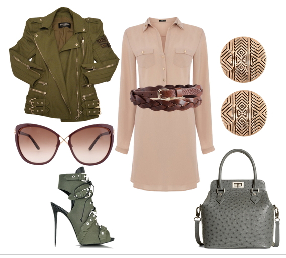 Обещала? Выполняю! Одно платье несколько комплектов.